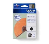 Brother LC-129XL Black Inkjet Cartridge Ink Cartridge - Brother MFC-J Series Ink Cartridges - Brother MFC-J6520DW Ink Cartridges