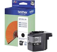 Brother Black Inkjet Cartridge