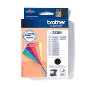 Genuine Brother Ink - LC223BK BLACK / MFC-J680DW J880DW (INC VAT) 2027