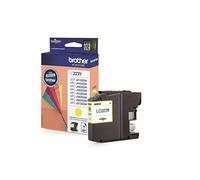 Brother LC-223Y Yellow ink cartridge