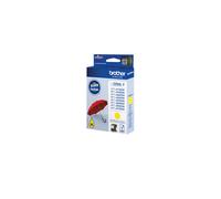 Original Ink Cartridge Brother LC225XLYBP Yellow