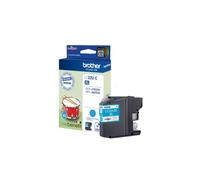 Brother LC22UC Inkjet Cartridge Cyan LC22UC