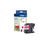 Brother LC-22UM Ink cartridge magenta, 1.2K pages