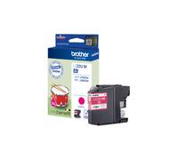 Brother LC-22UM ink cartridge Original High (XL) Yield Magenta