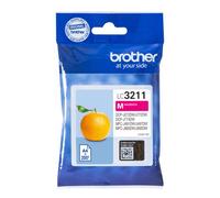 OEM Brother LC3211 Magenta Ink Cartridge