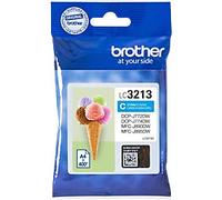 Brother LC3213C ink cartridge 1 pc(s) Original Cyan