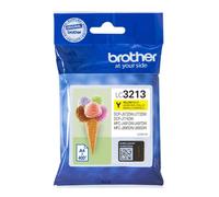 Brother LC-3213Y Ink Cartridge Original Yellow