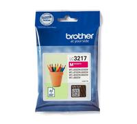 Brother LC-3217M Ink Cartridge 1 PcS
