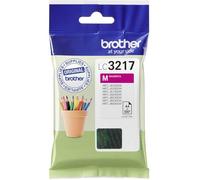 Brother LC3217M ink cartridge 1 pc(s) Original Magenta