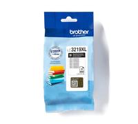 Brother LC-3219XLBK Ink Cartridge Original Black