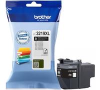 Genuine Original Brother LC3219XLY Yellow Printer Ink Cartridge - 2022