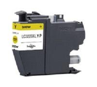 Brother LC-3229XLYP ink cartridge Original High (XL) Yield Yellow