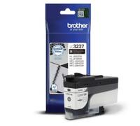 GENUINE AUTHENTIC BROTHER LC3237BK BLACK INK CARTRIDGE