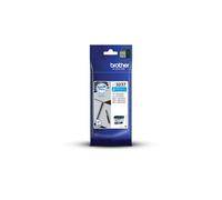 Brother LC-3237C ink cartridge Original Cyan 1 pcs