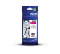 Brother LC-3237M Standard Yield Pigment-based ink 1500 pages 1 pcs