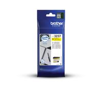 Brother LC-3237Y Standard Yield Pigment-based ink 1500 pages 1 pcs
