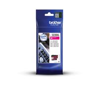 Brother LC-3239XLM Ink cartridge magenta. 5K pages for Brother MFC-J 5