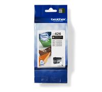 Genuine Brother LC 426 CMYK Ink Cartridge For MFC-J4535DWXL-INDATE LOT