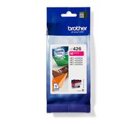 Brother Magenta Ink Cartridge LC426M BA80949
