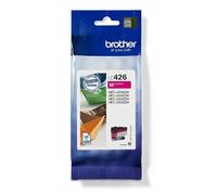 Brother LC-426M ink cartridge 1 pcs Original High XL Yield Magenta