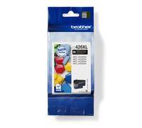 Brother LC-426XLBK ink cartridge 1 pc(s) Original High (XL) Yield Black