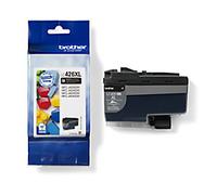 Genuine Brother LC426, Ink Cartridge, MFC-J4335DW, MFC-J4340DW, MFC-J4535DW, LOT