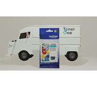 Brother LC426XLC ink cartridge 1 pc(s) Original Cyan