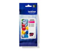 Brother LC-426XLM ink cartridge 1 pc(s) Original High (XL) Yield Magenta