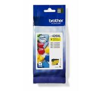 Brother LC-426XLY ink cartridge 1 pc(s) Original High (XL) Yield Yellow