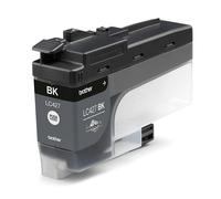 Brother LC-427BK ink cartridge 1 pc(s) Original Standard Yield Black