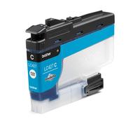 Original Brother LC-427C Cyan Ink Cartridge 1,500 Pages for MFC-J5955DW MFC-J6955DW MFC-J6957DW HL-J6010DW