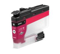 Genuine Brother LC427 Magenta Ink cartridge for MFC-J6957DW MFC-J6959DW LC427M