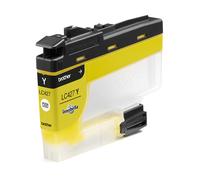 Brother LC-427Y ink cartridge 1 pc(s) Original Yellow