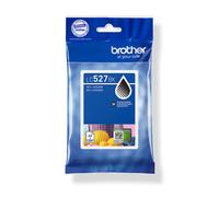 Brother LC-527 Black Genuine Ink Cartridge LC527