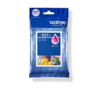 Brother LC-527 Magenta Genuine Ink Cartridge LC527