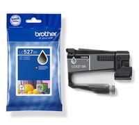 Brother LC-527BK Black Ink Cartridge High-capacity (1,200 pages)