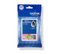 Brother LC-527XLBK Ink cartridge black high-capacity. 3.5K pages ISO/I