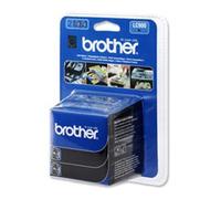 Brother LC-900BKBP2 Original Brother LC-900BKBP2 Multipack Twin Black Ink Cartridges