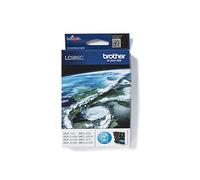 Brother LC-985 C Inkjet Cartridge