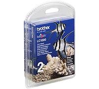 Brother LC1000 Black Ink Cartridge