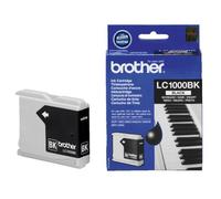 Brother Black Cartridge LC-1000BK