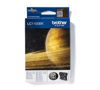 Brother LC1100BK ink cartridge 1 pc(s) Original Black