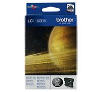 Brother LC1100BK Original Ink Cartridge Black