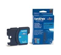 Brother LC1100C Cyan Ink Cartridge - LC1100C