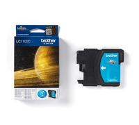 Brother LC1100C Cyan Original Print Cartridge