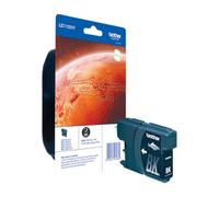 Brother LC1100HY-BK Inkjet Cartridge High Yield Black LC1100HYBK