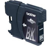 Brother LC1100HYBK ink cartridge 1 pc(s) Original Black