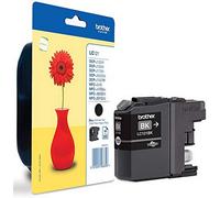 Brother LC121BK Ink Cartridge - Black