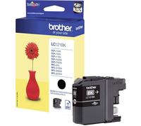 Brother LC121BK Ink Cartridge Black