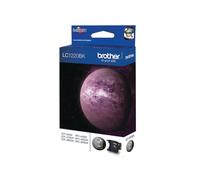 Brother Black Ink Cartridge 8ml - LC1220BK